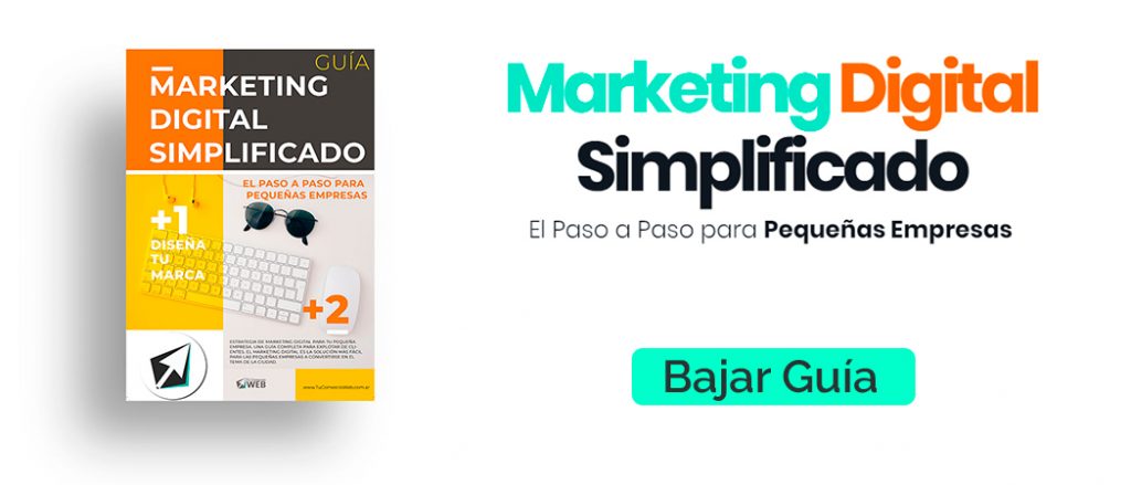 Marketing Digital Simplificado