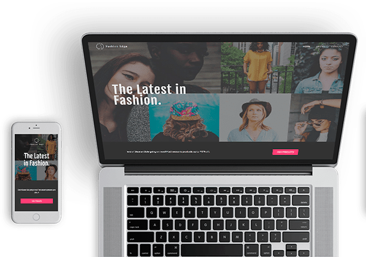 Diseño Web en Tucumán