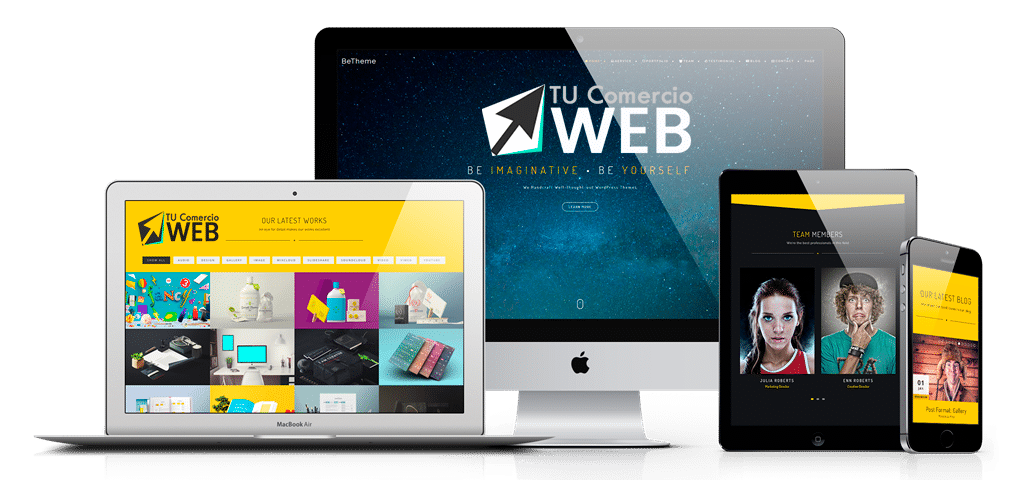 TuComercioWeb San Miguel de Tucuman