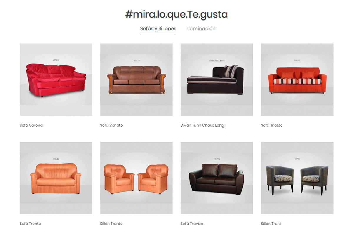 Página Web con Carrito de Compras 9