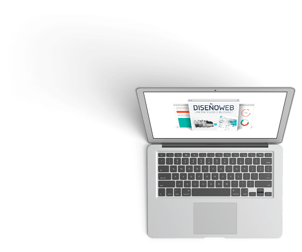 servicios diseño web