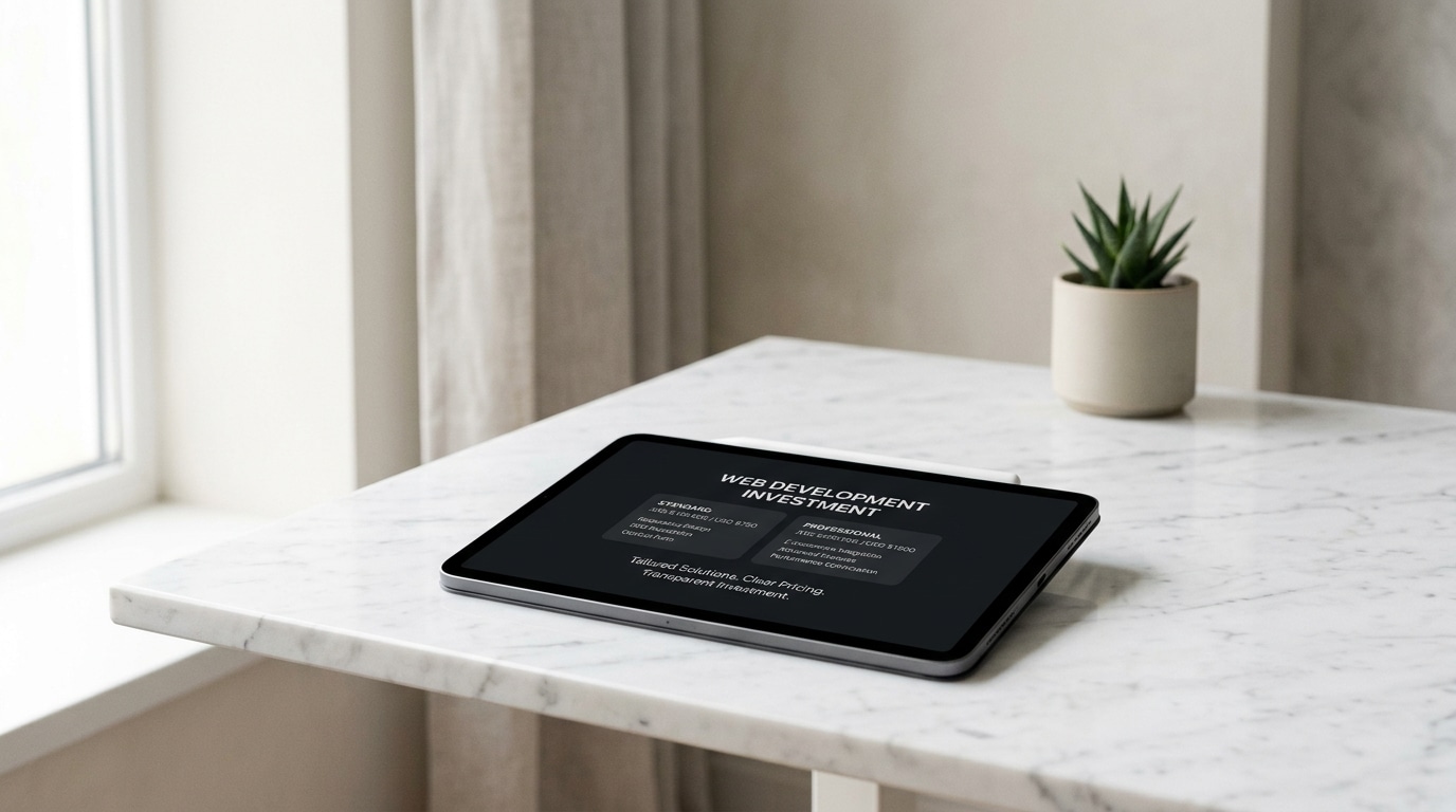 Precios y cotizaciones de diseño web y tiendas online en Formosa