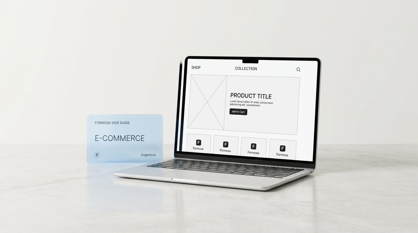 Mejores agencias y desarrolladores para crear una tienda online en Formosa